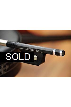 Arcus S4 Bass French Bow Arcus S4 Bass French Bow